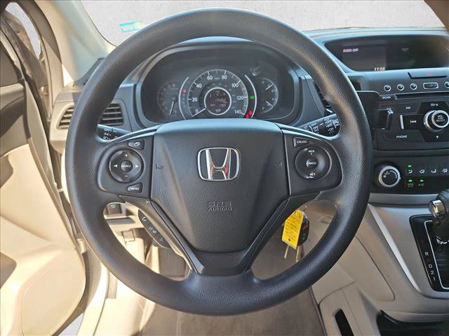 Used 2014 Honda CR-V LX image 13