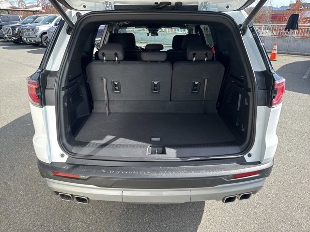 New 2025 GMC Acadia Elevation image 14