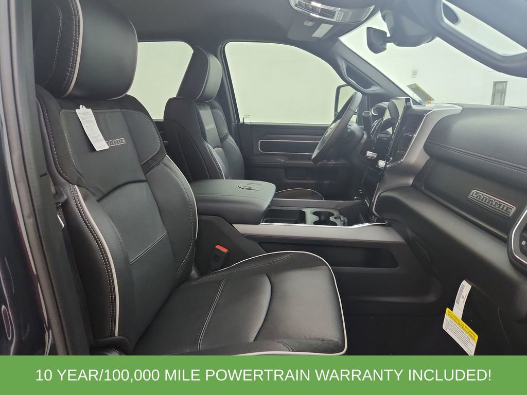 New 2026 RAM 2500 Laramie image 33