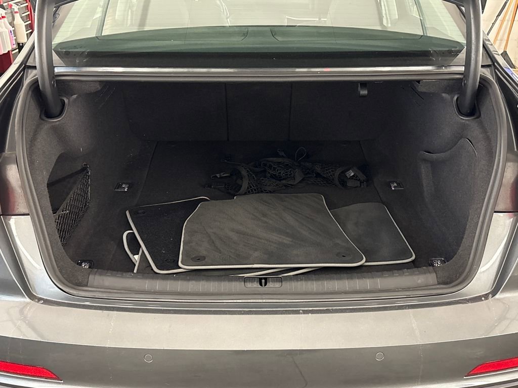 Used 2019 Audi A6 3.0T Premium Plus image 27