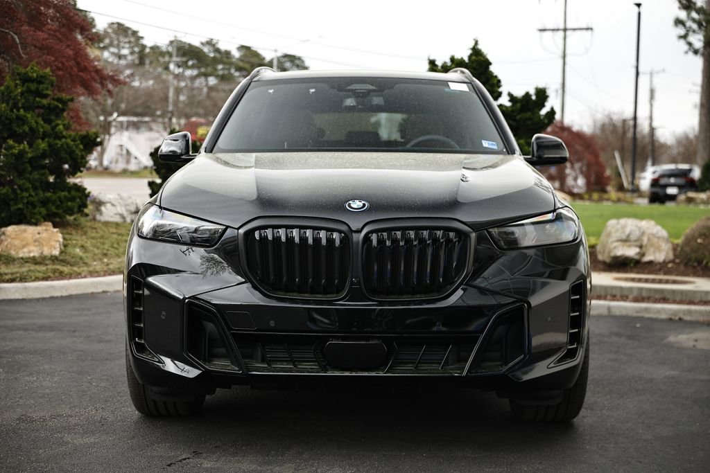 New 2026 BMW X5 xDrive50e w/ M Sport Package image 23