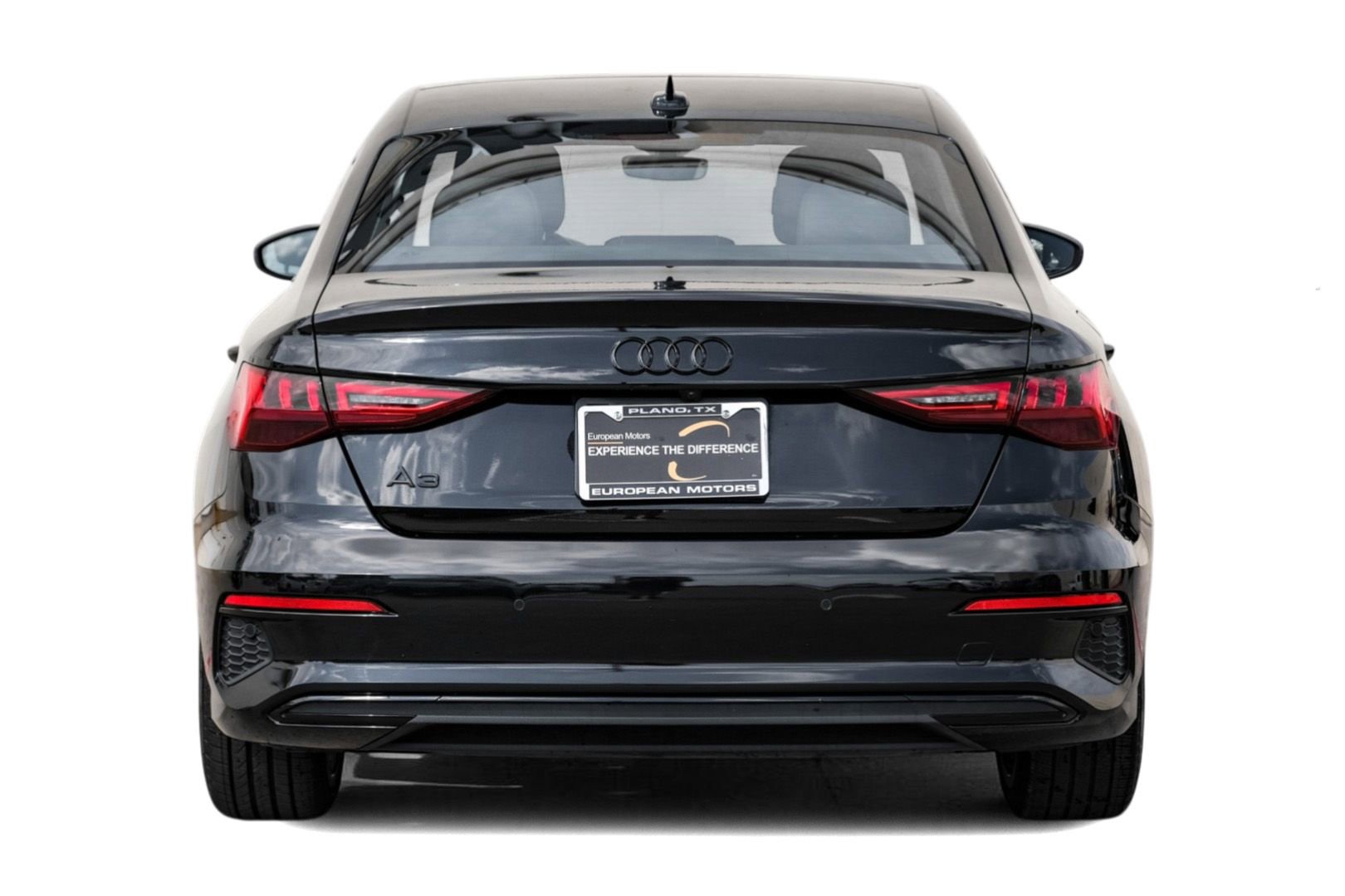 Used 2023 Audi A3 2.0T Premium w/ Convenience Package image 8