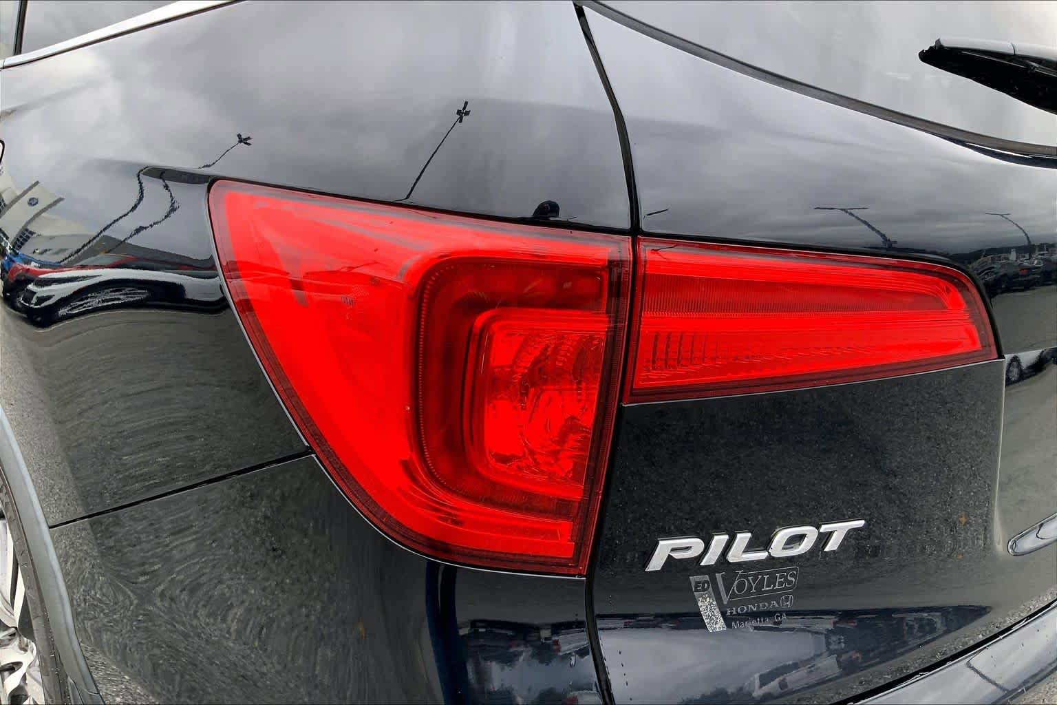 Used 2018 Honda Pilot EX-L image 27