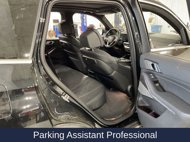 Used 2025 BMW X5 sDrive40i image 12
