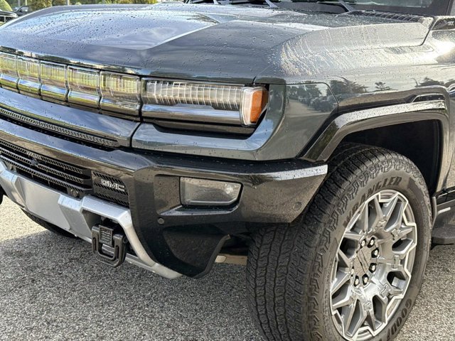 Used 2026 GMC Hummer EV SUV AWD/4WD image 9