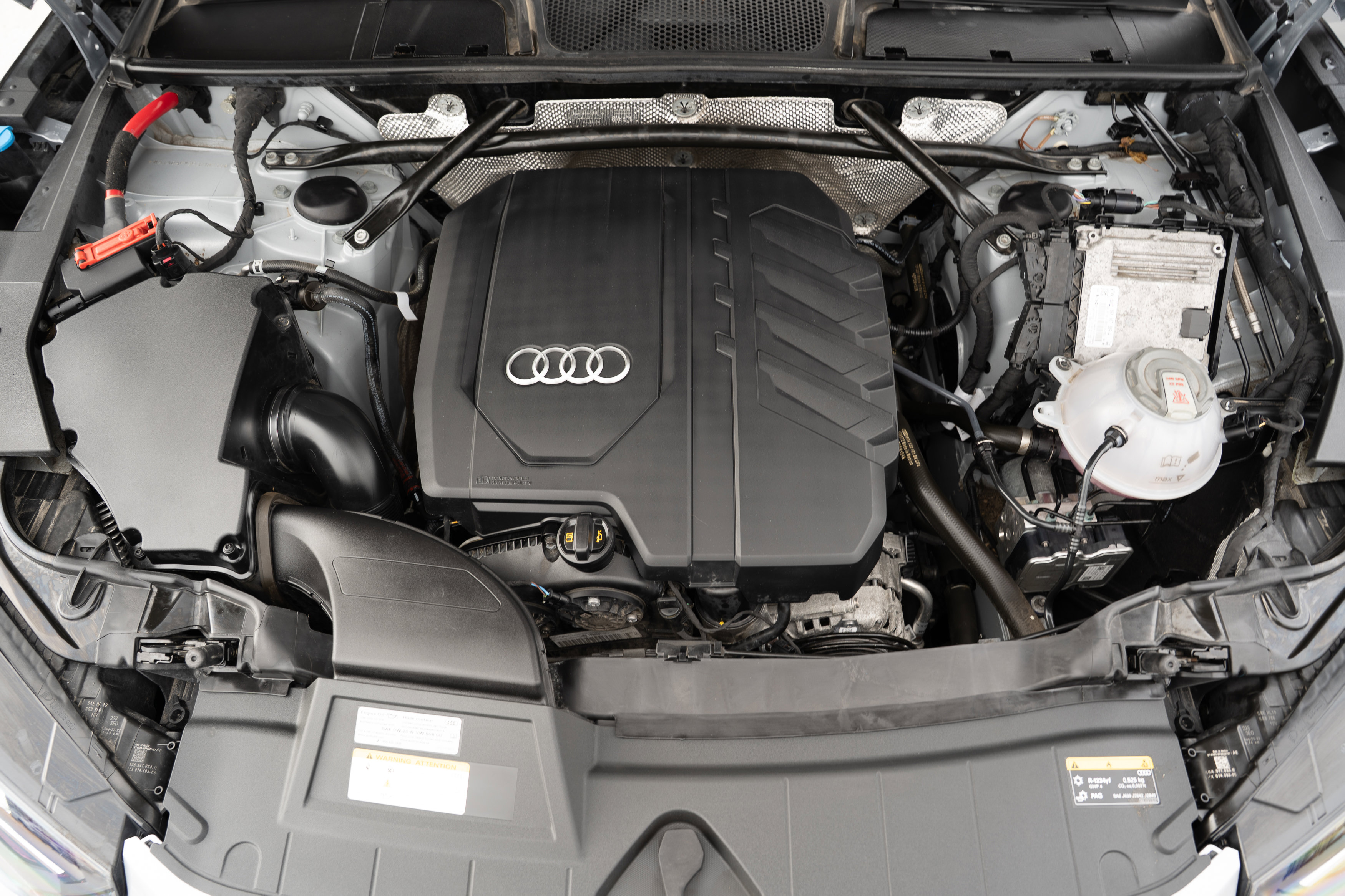 Certified 2023 Audi Q5 2.0T Premium w/ Convenience Package image 33