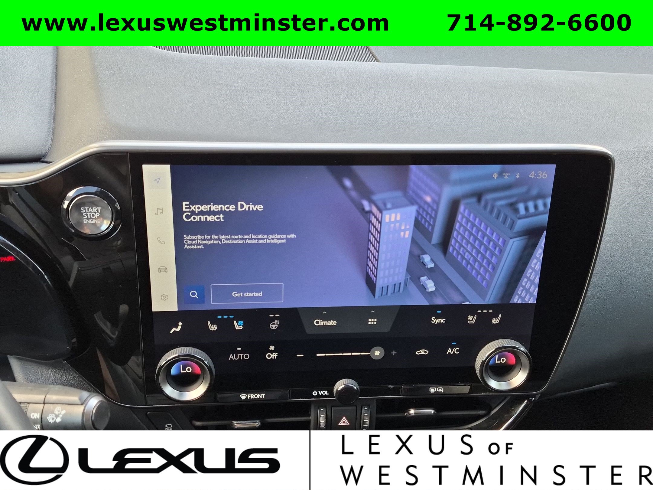 Used 2024 Lexus NX 350 AWD w/ Vision Package image 21