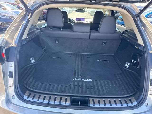 Used 2019 Lexus NX 300 AWD w/ Premium Package image 25