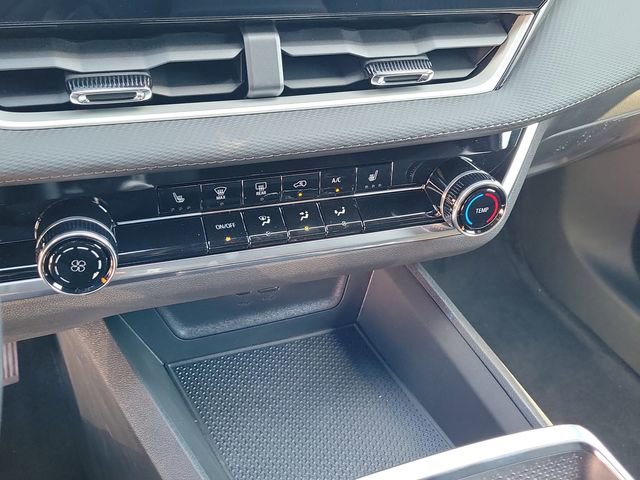 New 2026 Chevrolet Equinox LT w/ Safety and Technology Package image 26