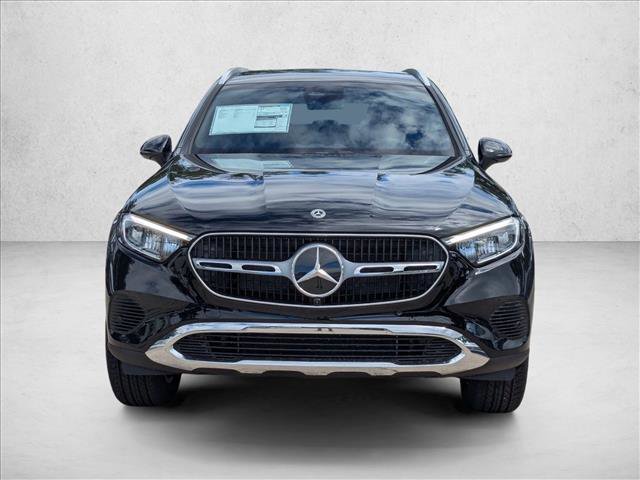Certified 2026 Mercedes-Benz GLC 300 image 6