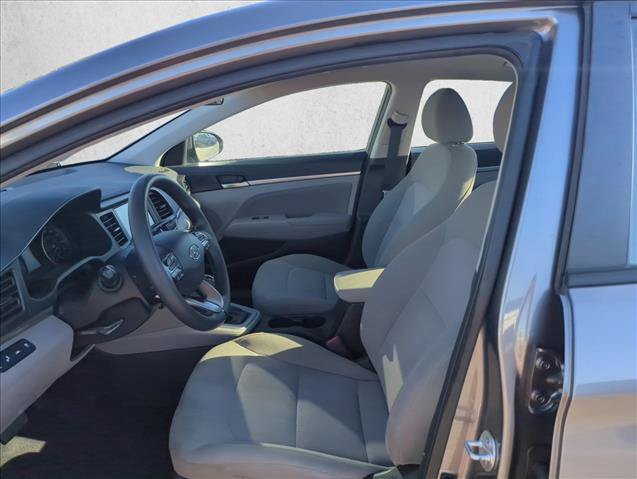 Used 2019 Hyundai Elantra SEL FWD image 15