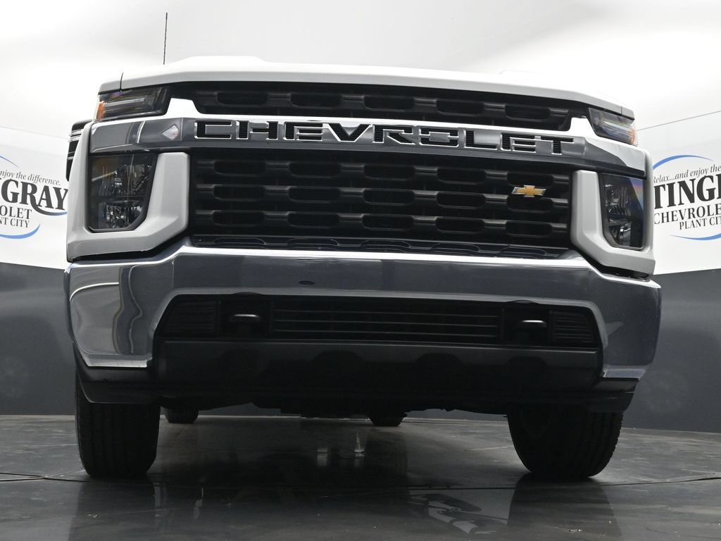Used 2021 Chevrolet Silverado 2500 LT w/ Remote Start Package AWD/4WD image 27