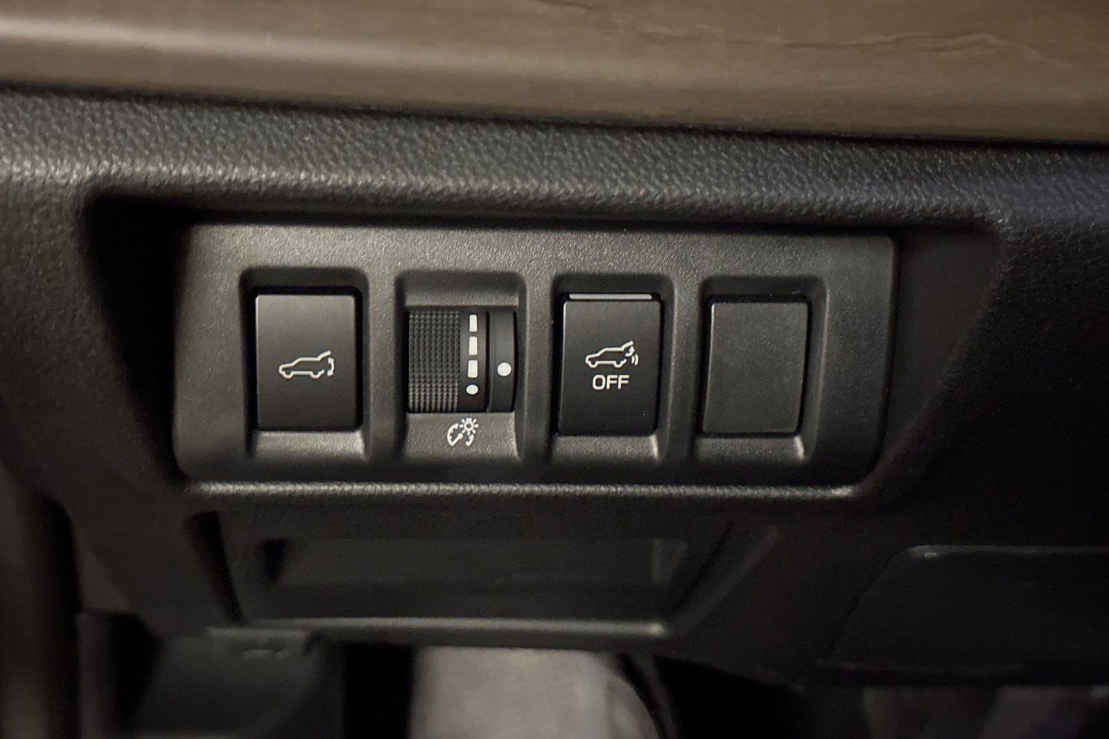 New 2025 Subaru Outback Limited AWD/4WD image 31