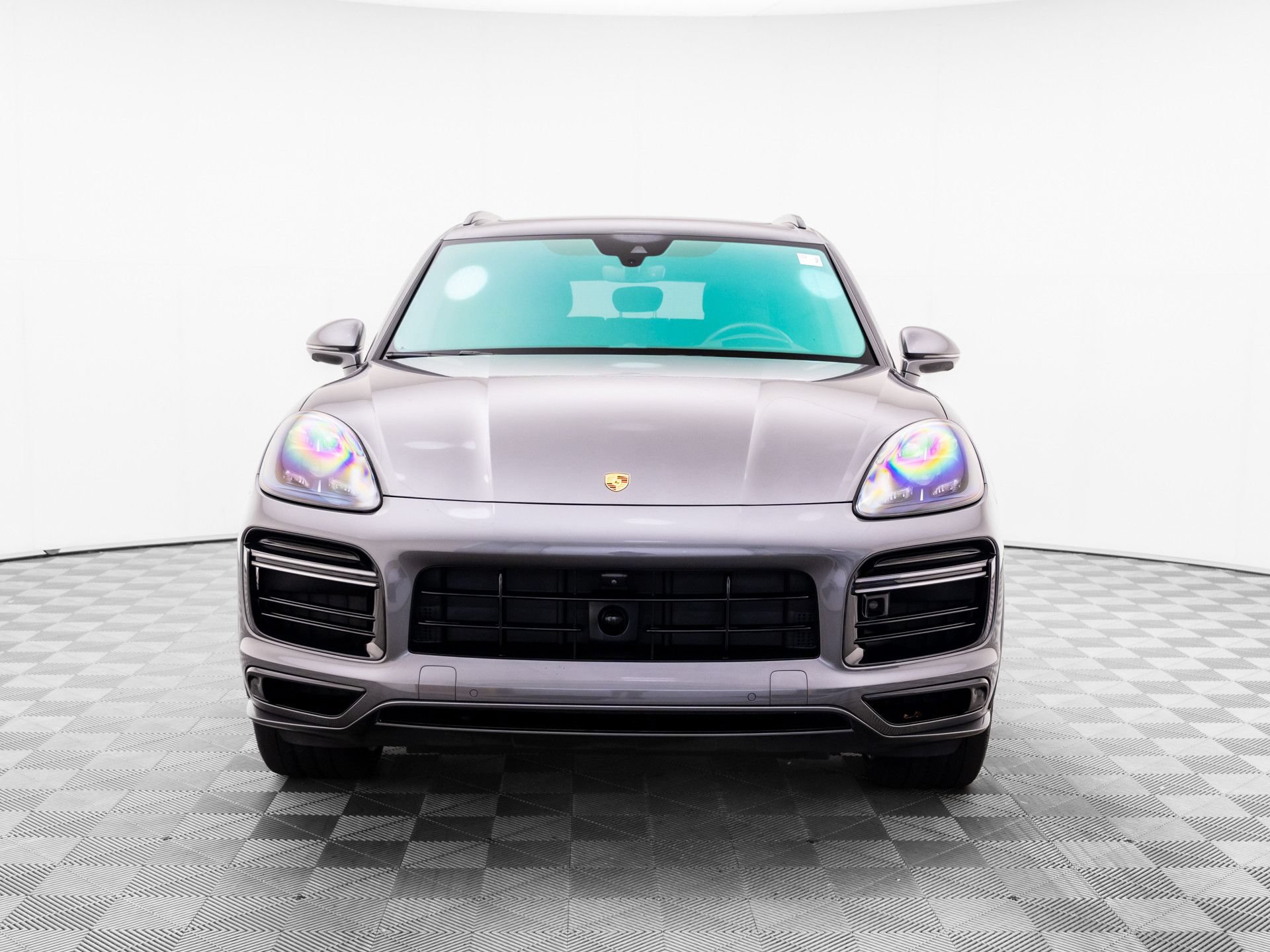 Used 2023 Porsche Cayenne Turbo S AWD/4WD image 9