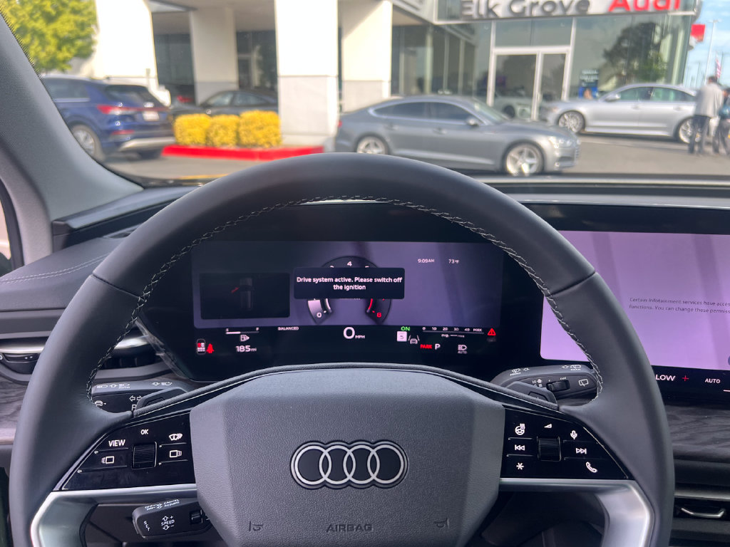 New 2026 Audi Q5 Premium Plus AWD/4WD image 17