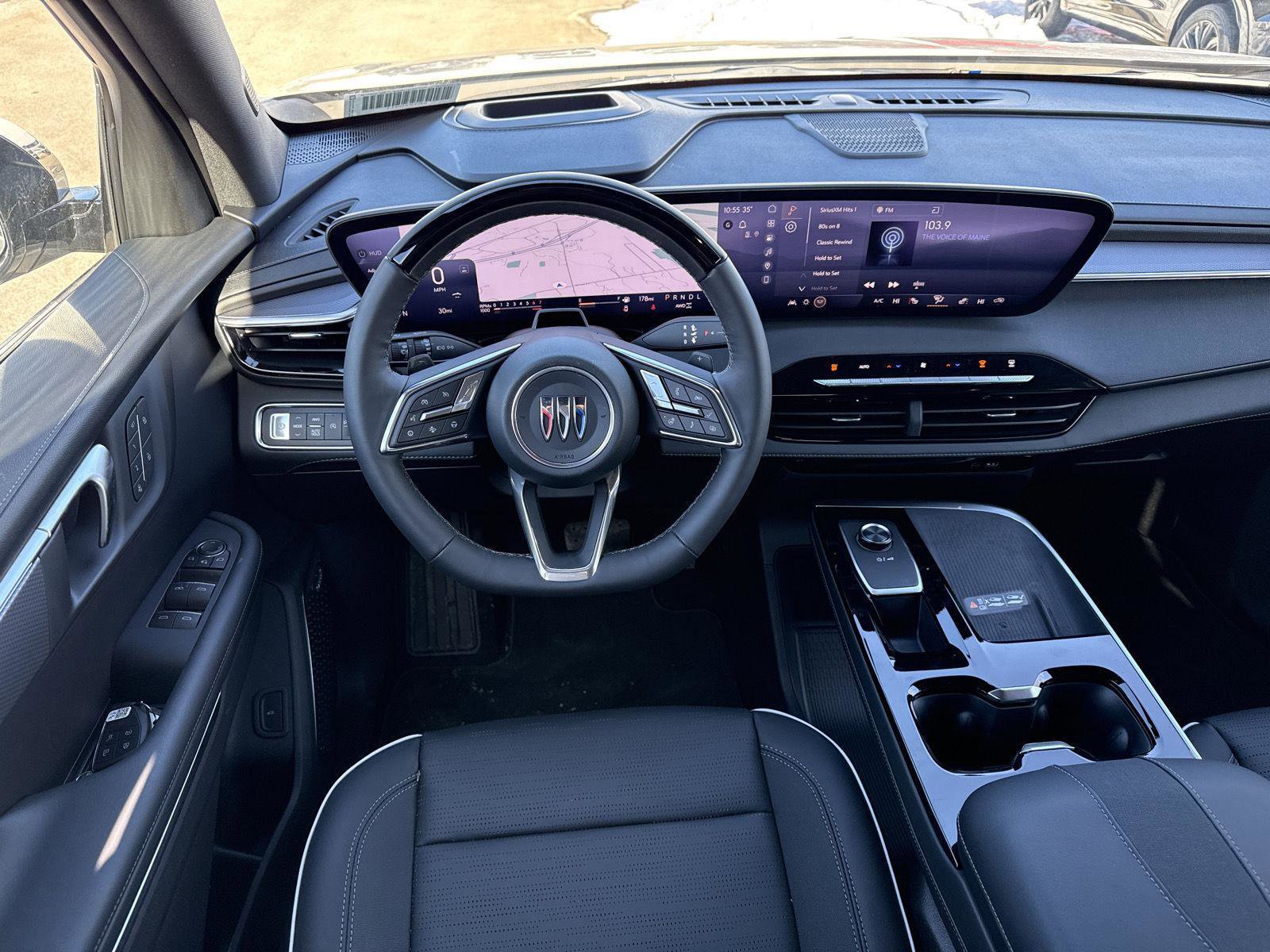 New 2026 Buick Enclave Sport Touring w/ Super Cruise Package image 19