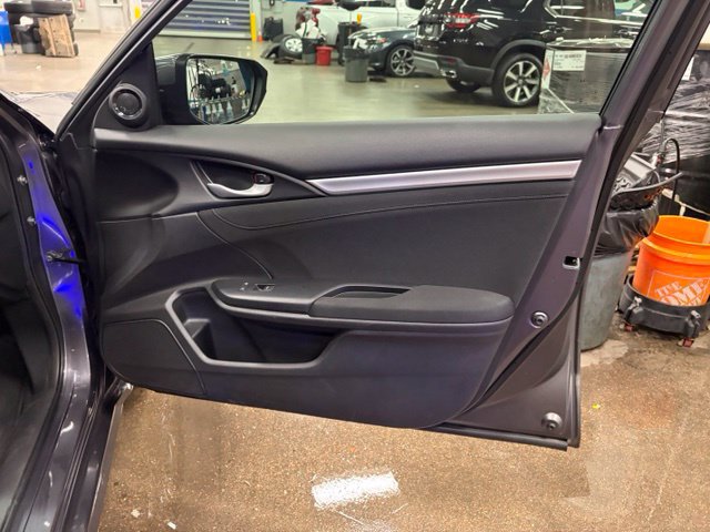 Used 2019 Honda Civic EX image 21