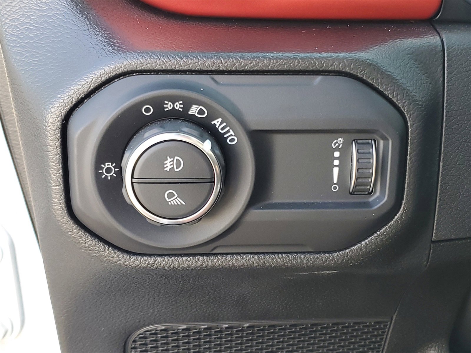 Used 2023 Jeep Gladiator Rubicon w/ LED Lighting Group image 22