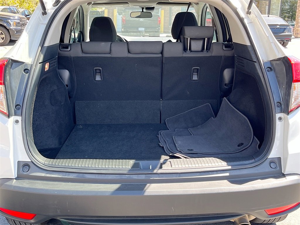 Used 2022 Honda HR-V EX image 25