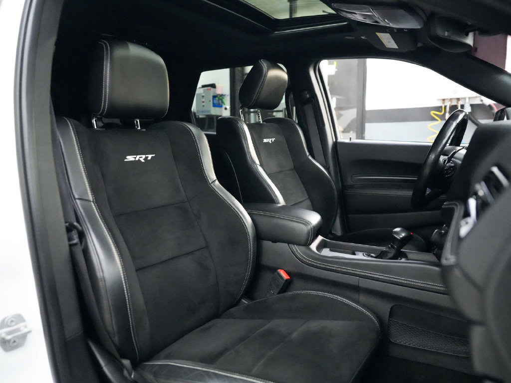 Used 2022 Dodge Durango SRT w/ Black Package AWD/4WD image 42