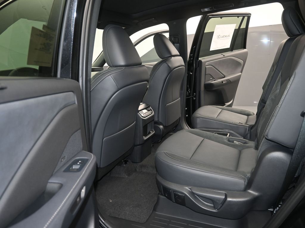 New 2026 Lexus TX 350 AWD image 12