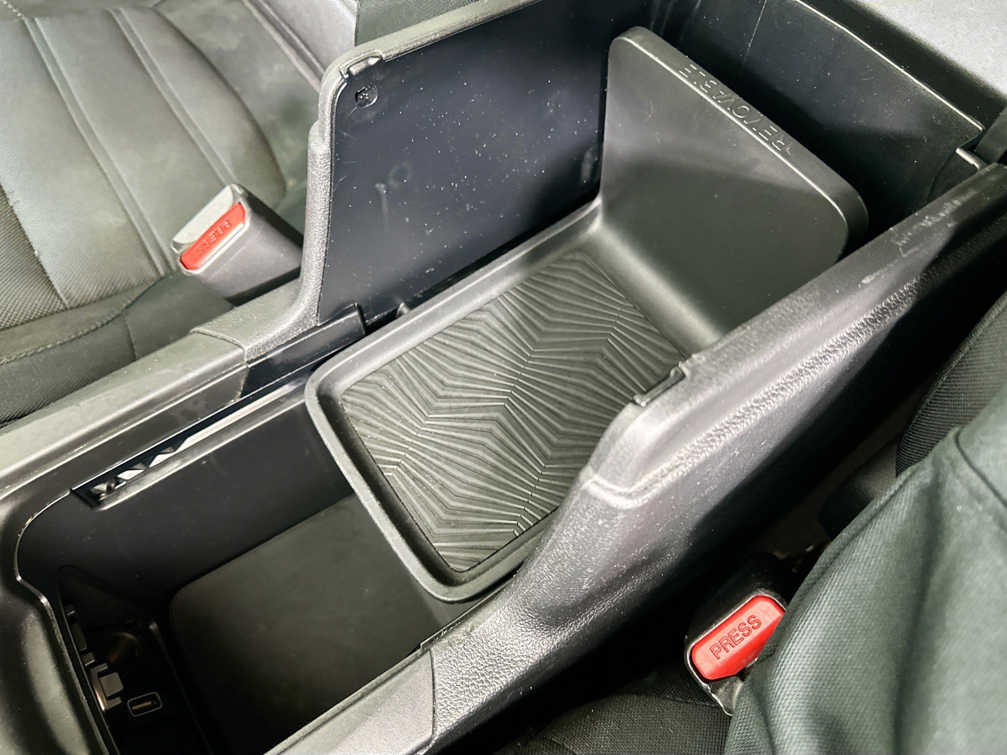 Used 2019 Honda CR-V LX image 27