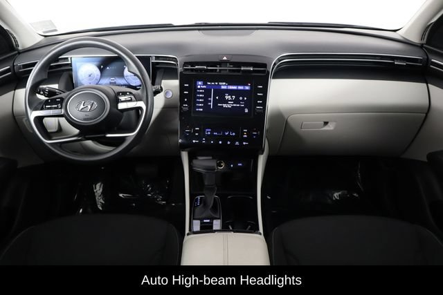 Used 2024 Hyundai Tucson SEL AWD/4WD image 12