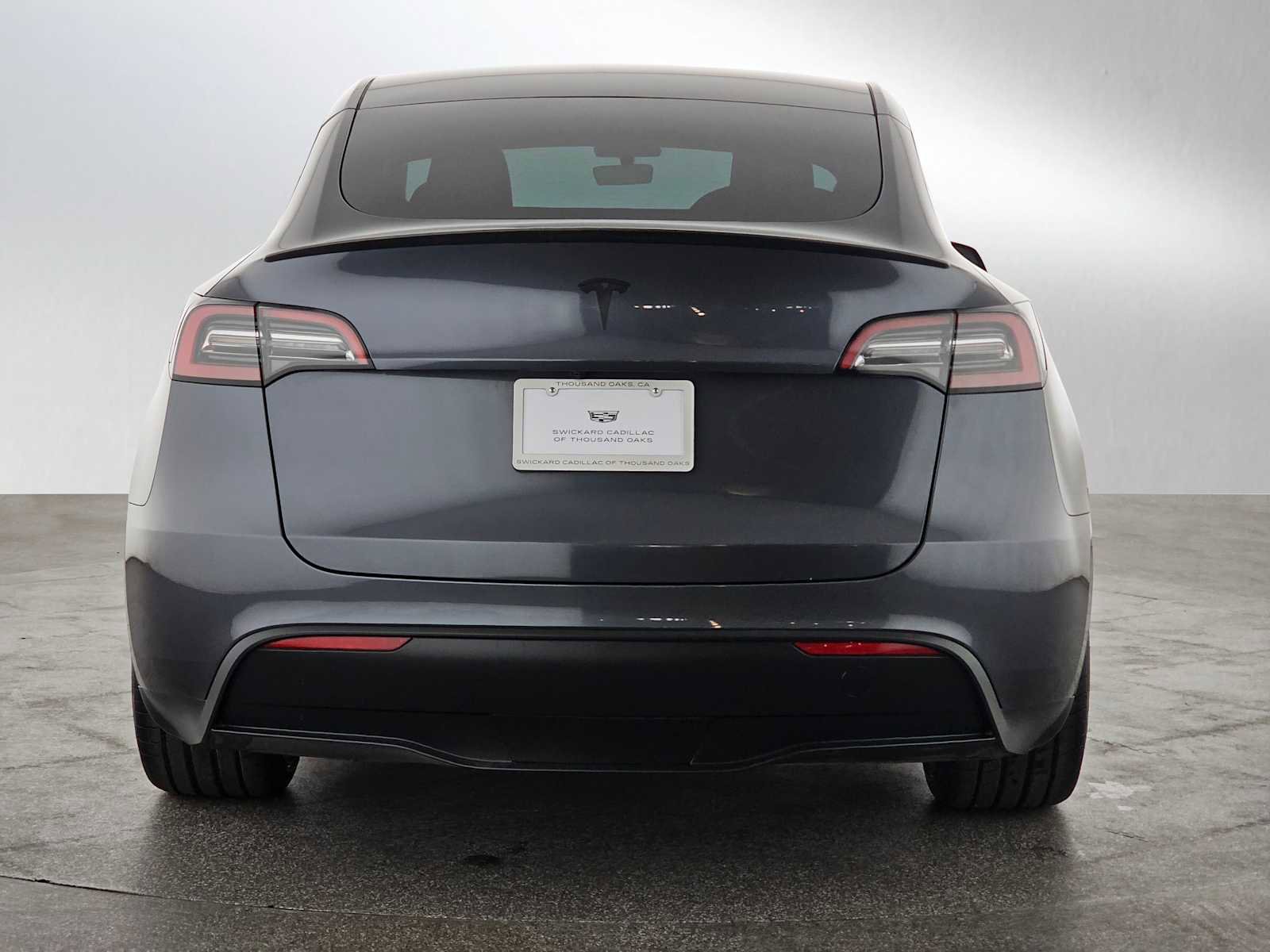 Used 2023 Tesla Model Y Performance AWD/4WD image 4