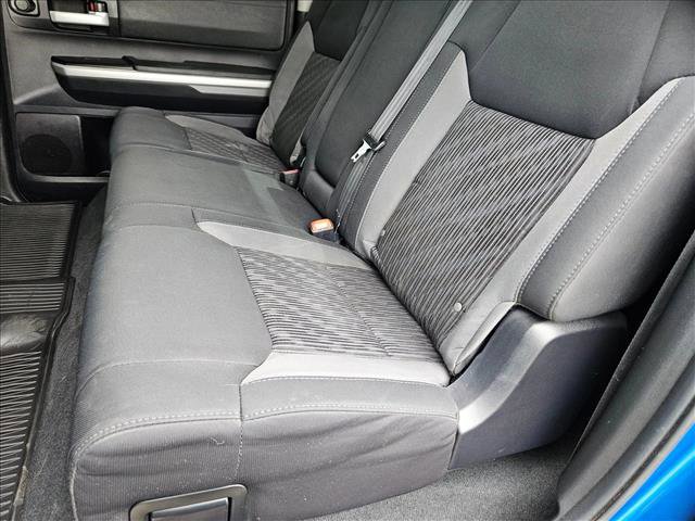 Used 2016 Toyota Tundra SR5 w/ TRD Off Road Package AWD/4WD image 16