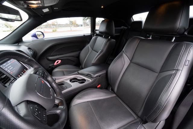 Used 2023 Dodge Challenger SXT w/ Plus Package image 20