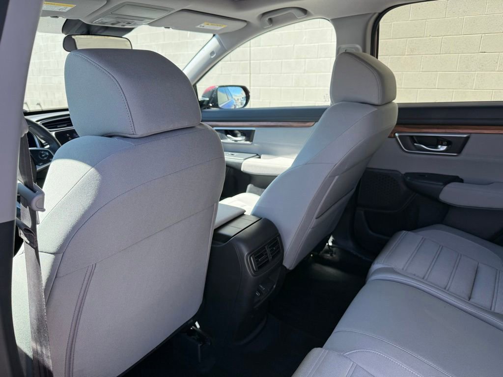 Used 2019 Honda CR-V EX image 23