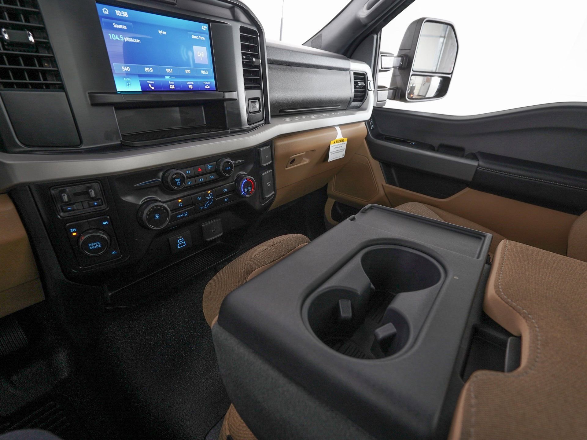 Used 2026 Ford F450 XLT w/ 360-Degree Camera Package image 25