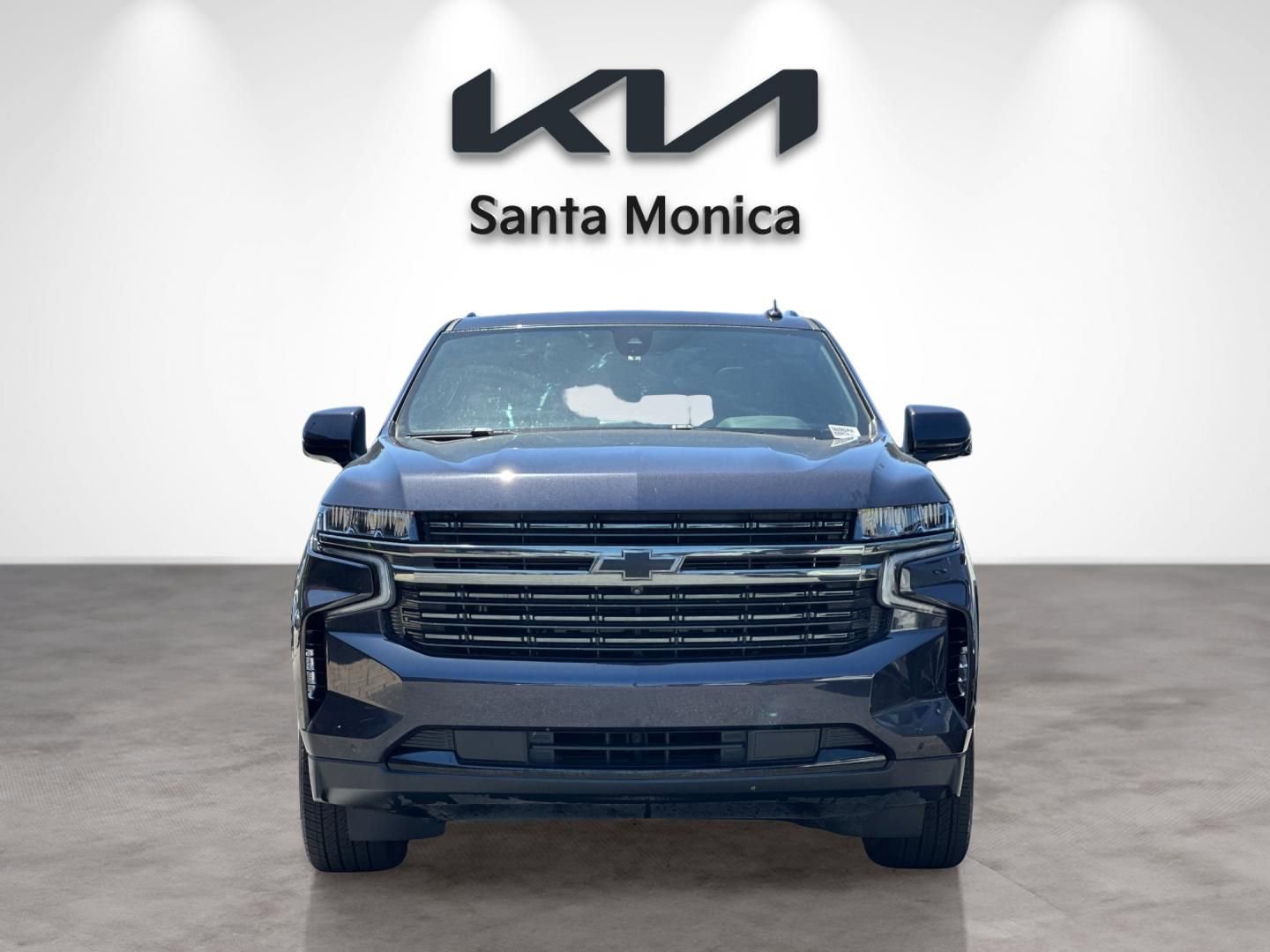 Used 2022 Chevrolet Tahoe RST w/ Luxury Package AWD/4WD image 9