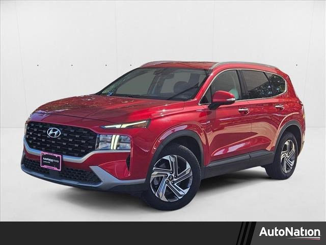 Used 2023 Hyundai Santa Fe SEL