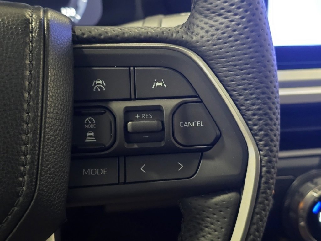 New 2026 Toyota Tacoma TRD Off-Road image 35