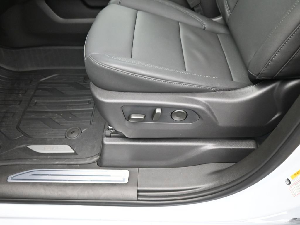 New 2026 Buick Envista Preferred w/ Convenience I Package FWD image 10