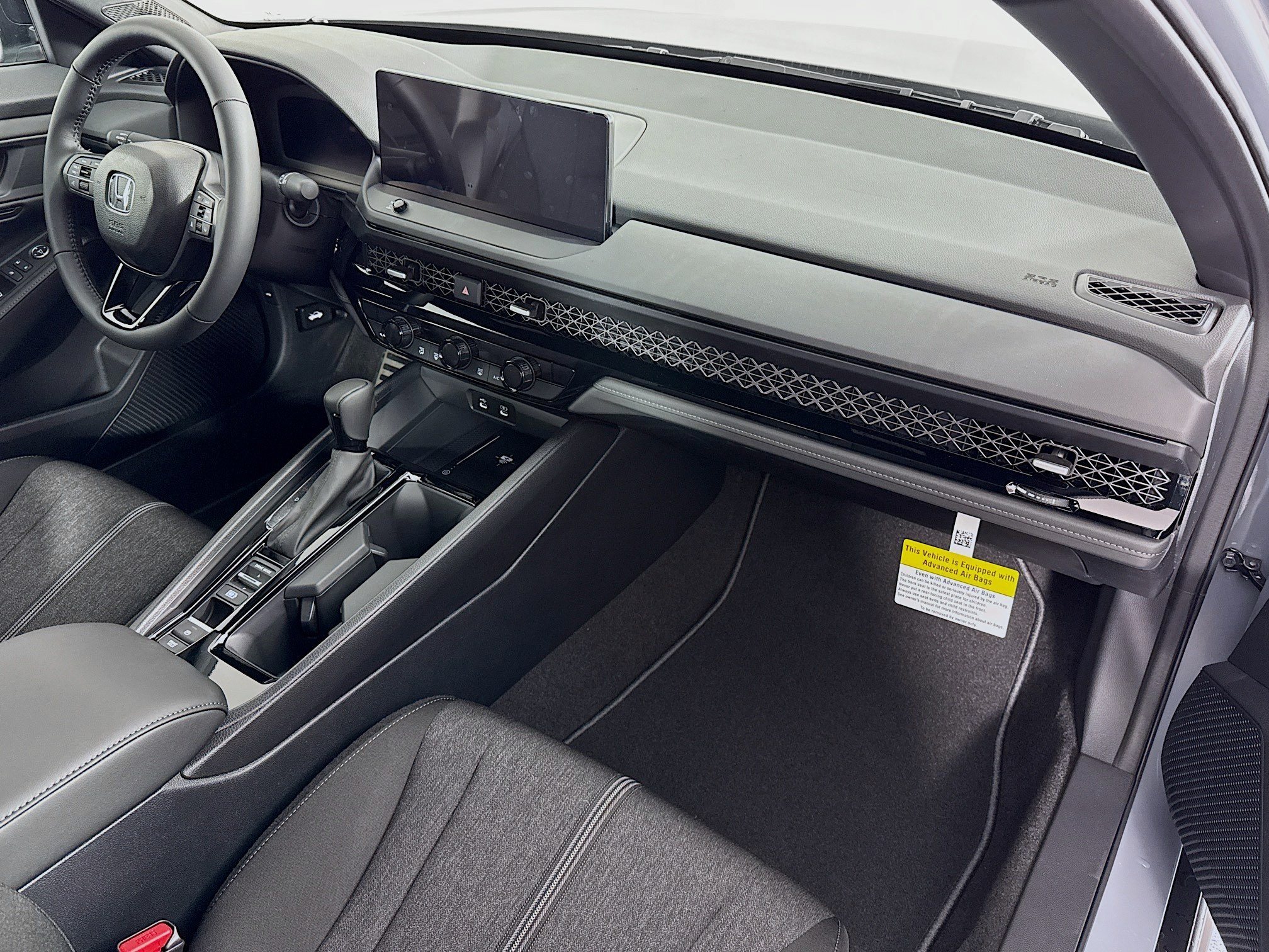 New 2026 Honda Accord Sport image 28
