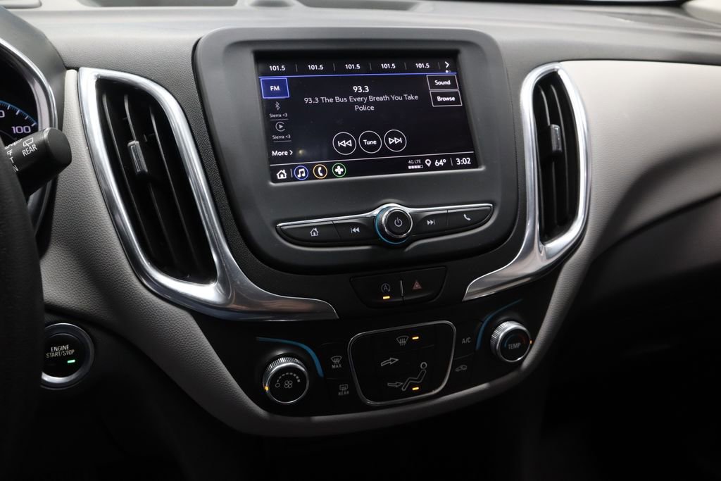 Used 2022 Chevrolet Equinox LS image 30
