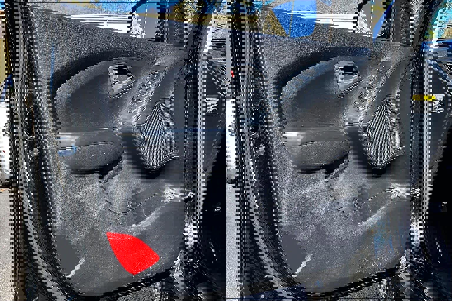 Used 2015 Hyundai Tucson GLS image 19