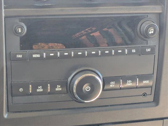 Used 2021 Chevrolet Express 2500 Extended w/ Driver Convenience Package image 13