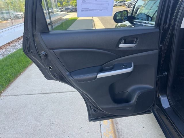 Used 2014 Honda CR-V EX-L image 15