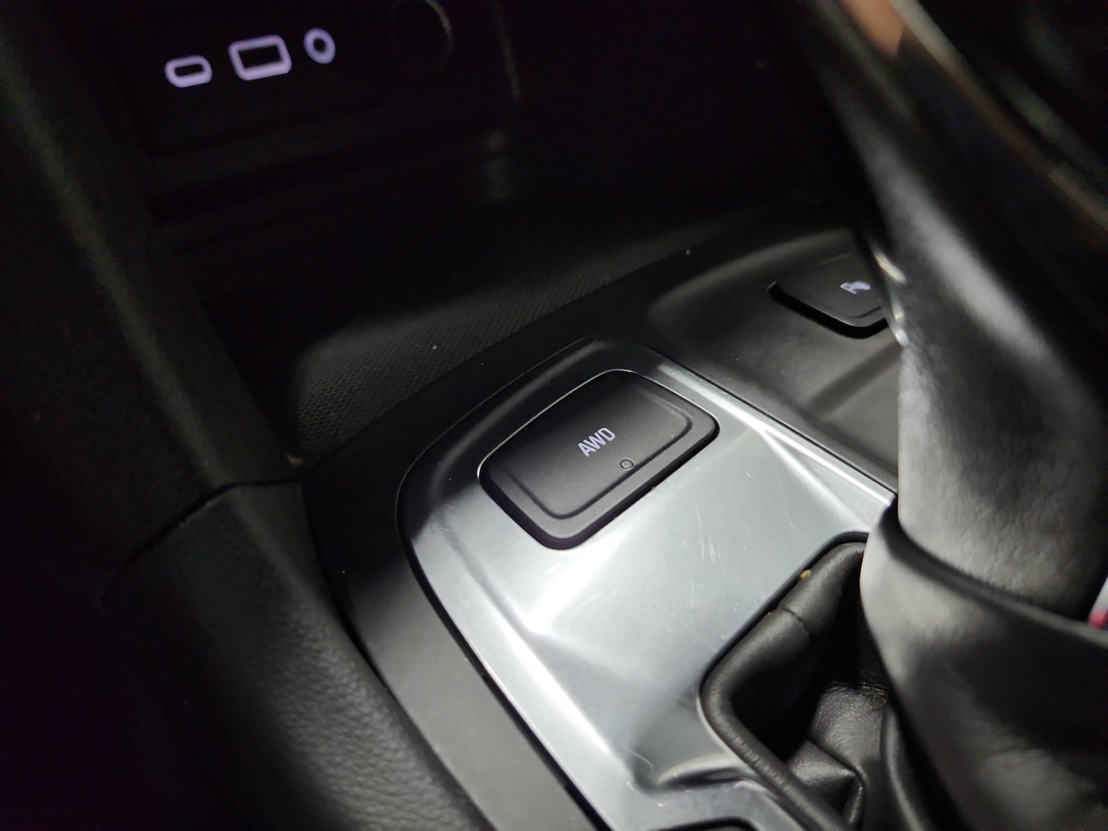 Used 2022 Chevrolet Equinox LT AWD/4WD image 20
