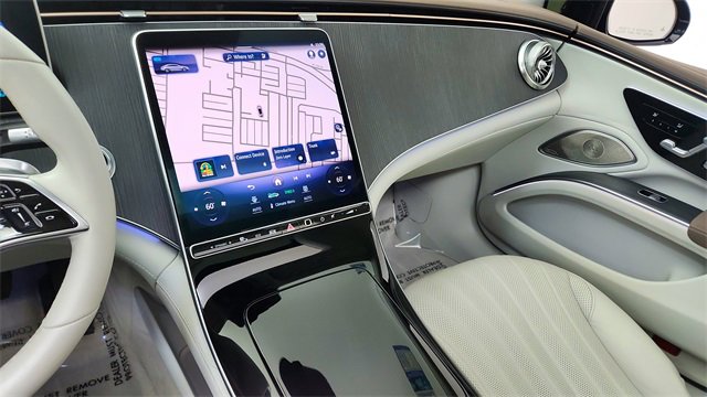 Used 2023 Mercedes-Benz EQS 450+ Sedan image 43