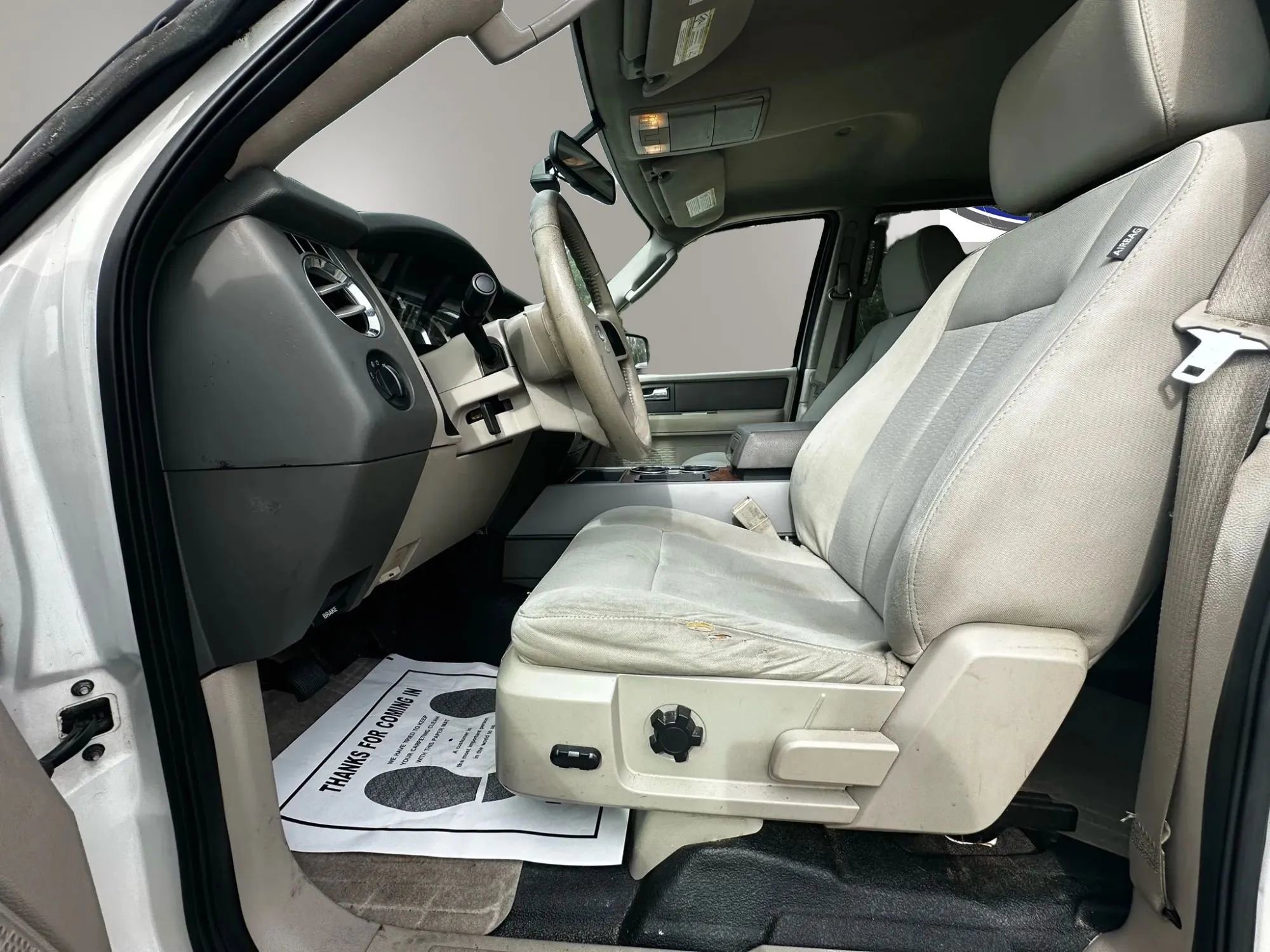 Used 2008 Ford Expedition XLT RWD image 22