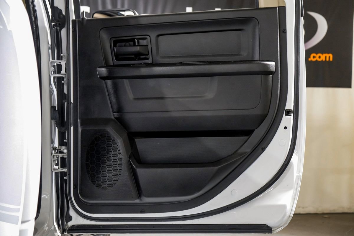 Used 2020 RAM 2500 Tradesman image 36