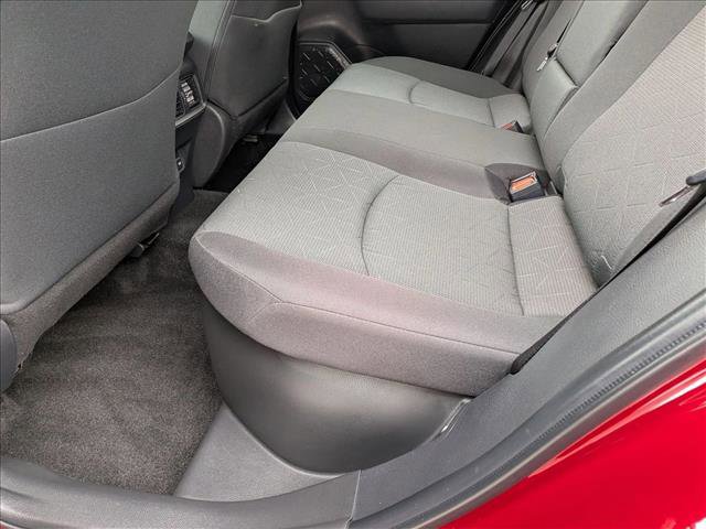 Used 2025 Toyota RAV4 XLE image 16