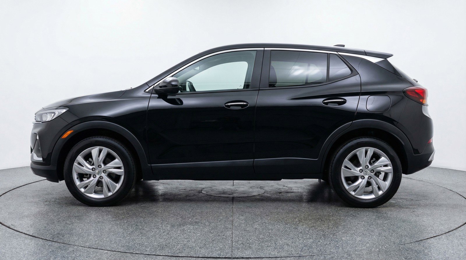 Used 2025 Buick Encore GX Preferred image 5