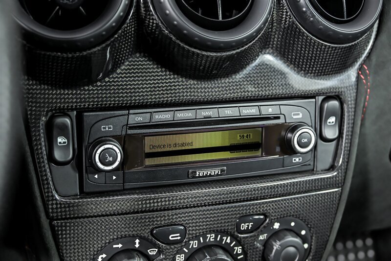 Used 2009 Ferrari F430 Scuderia RWD image 42