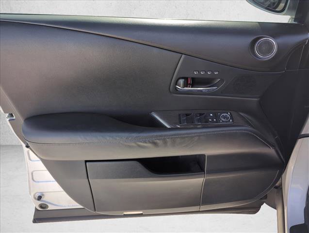 Used 2015 Lexus RX 350 AWD image 7