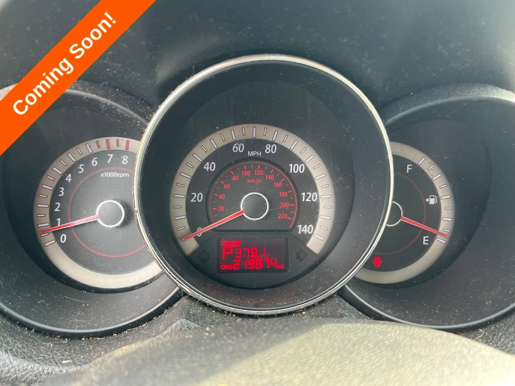 Used 2013 Kia Forte EX FWD image 18